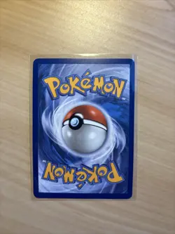 Pokemon TCG Team Rockets Orbeetle Destined Rivals 198/182 NM/M - Image 2