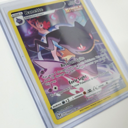 Pokemon Lost Origin Banette Ultra Rare Trainer Gallery Card TG07/TG30 NM - Image 2