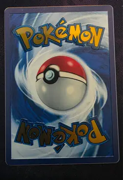 Mew ex - (151 Metal Card) 205/165 Sv: Scarlet & Violet 151 Regular - Image 2