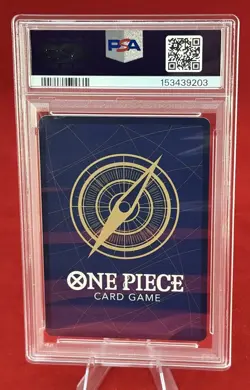 Monkey.D.Luffy (Premium Card Collection -6 assort vol.1-) OP10-111 One Piece... - Image 2