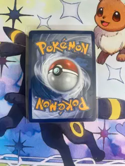 Misty's Psyduck 193/182 Illustration Rare Destined Rivals Pokemon NM Card - Image 2