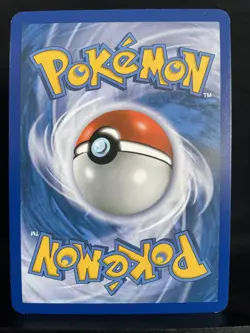 Pokemon TCG Jirachi Holo Rare Card Call of Legends 11/95 Swirl MP - Image 5