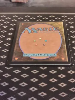 Dust Bowl (MMQ) 316 NM MTG - Image 3