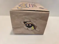 Vintage 1999 POKEMON FOSSIL Promo Collector's CARD BOX Very Rare BOX Only - Image 2