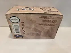 Vintage 1999 POKEMON FOSSIL Promo Collector's CARD BOX Very Rare BOX Only - Image 5