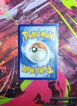 Zekrom Ex 034/086 Prize Pack Series Card Holo Rare Pokemon TCG Play Stamped - Image 3