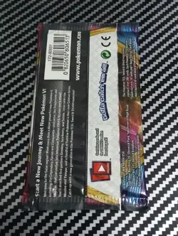 Pokemon Trading Card Game: Sword & Shield Booster Pack Factory Sealed Snorlax 820650826528 - Image 2