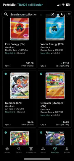 Tcg Card Lot - Pokemon , One Piece , Yugioh , MTG , And Digimon Card Lot - Image 4