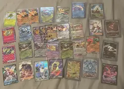 Tcg Card Lot - Pokemon , One Piece , Yugioh , MTG , And Digimon Card Lot - Image 5