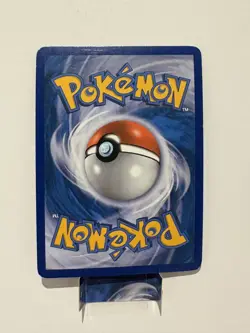 Dunsparce 41/123 Reverse Holo HeartGold & SoulSilver Pokemon Card 2010 LP - Image 2