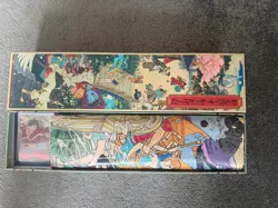One Piece Card Game English Version 1st Anniversary Set New & All Content - Image 2