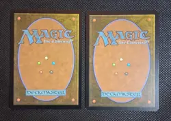 MTG Marvel's Spider-Man Bundle 2 Card Lot Borderless Foil - Image 2