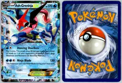 2014-2019💥Pokemon XY and Sun & Moon sets💥22 Jumbo Cards Lot💥see description - Image 2