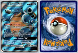 2014-2019💥Pokemon XY and Sun & Moon sets💥22 Jumbo Cards Lot💥see description - Image 3