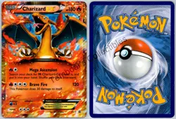 2014-2019💥Pokemon XY and Sun & Moon sets💥22 Jumbo Cards Lot💥see description - Image 4