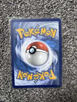 Jellicent ex 160/086 - White Flare - Ultra Rare - Pokemon Card - Image 2