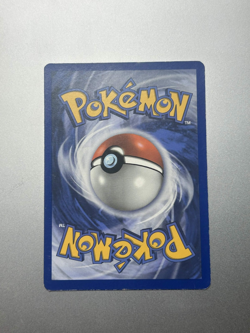 Snorlax Holo Pokemon Card ** read description** - Image 2