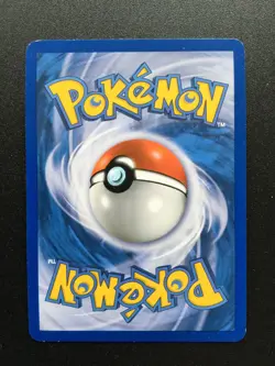 Old Pokemon Rare Holo Swalot 9/99 Platinum Arceus TCG Card - 2009 LP+ - Image 4