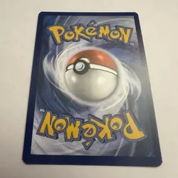 Scizor ex 195/162 Temporal Forces Full Art Ultra Rare Pokemon TCG Card - Image 4