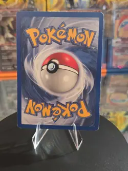 Darkness Energy 104/111, 1st Edition Neo Genesis 2000, Pokemon Card TCG - Image 2