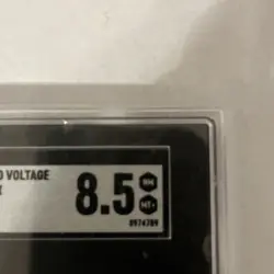 Pokemon Pikachu VMAX 188/185 Vivid Voltage 2020 Secret Rainbow Rare Card TCG - Image 4