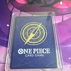Bandai Mamaragan Event Sky Island OP15-078 EN One Piece Card Game - Image 2