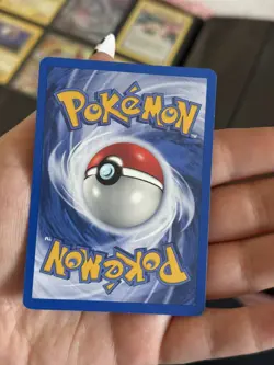 LT Surges Secret Plan - 107/132 - Gym Challenge - Non-Holo Rare - Pokemon Card - Image 2