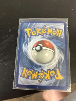 Pokemon TCG XY Breakpoint Gyarados EX Holo Card 26/122 Ultra Rare - Image 2