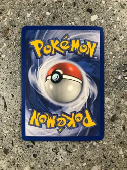 Pokemon TCG Cards Dusclops 7/107 Deoxys Rare Holo NM - Image 2