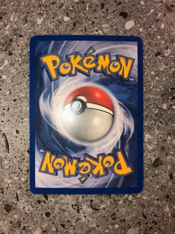 Pokemon TCG Cards Dusclops 7/107 Deoxys Rare Holo NM - Image 4