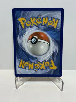 Pokemon TCG Starmie Break Evolutions Card 32/108 Near Mint Condition - Image 2