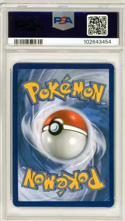 2021 Pokemon SWSH BSP Pikachu V-Union Celebrations Collection Promo PSA 10 - Image 2