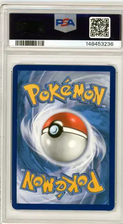 2021 Pokemon Celebrations Flying Pikachu V Ultra Rare PSA 10 - Image 2