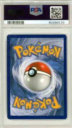 2020 Pokemon SWSH FA/Gardevoir VMAX Champion’s Path-Secret PSA 10 - Image 2