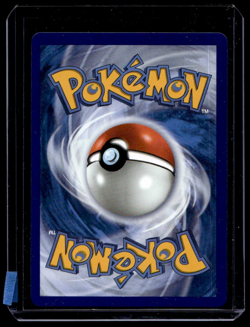 Pokemon Mega Evolution Black Star Promo Charmander Full Art Holo #038 - Image 2