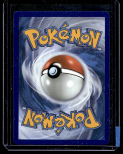 Pokemon Mega Evolution Promo Squirtle Black Star Promo #039 - Image 2