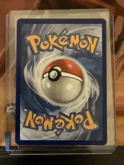 Pokemon Mega Evolution Promo Squirtle Black Star Promo #039 - Image 4