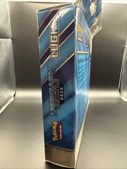 LUGIA Pokemon TCG Legendary Battle Deck Lugia - Image 3