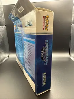 LUGIA Pokemon TCG Legendary Battle Deck Lugia - Image 4
