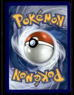 Pokemon Mega Evolution Black Star Promo Charmander Full Art Holo #038 - Image 2