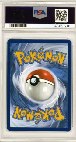2025 Pokemon BLK EN Genesect ex Special Illustration Rare PSA 10 - Image 2