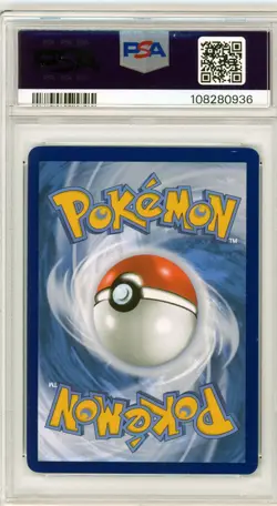 2023 Pokemon SVI EN Jacq Special Illustration Rare PSA 10 - Image 2