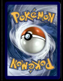 Pokemon Mega Evolution Promo Squirtle Black Star Promo #039 - Image 2