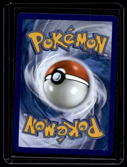 Pokemon Mega Evolution Promo Charmander Black Star Promo #038 - Image 2