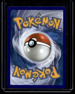 Pokemon Mega Evolution Promo Bulbasaur Black Star Promo #037 - Image 2