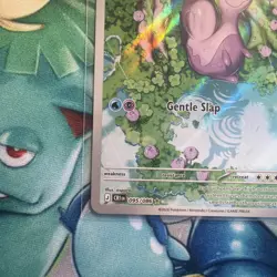 Sliggoo IR Chaos Rising Pokemon Card TCG 95/86 - Image 5