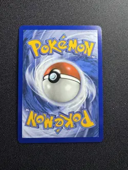 2025 Pokemon Black Star Promo Bulbasaur Stamped 133/132 IR NM - Image 2