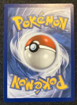 Pokemon Kyogre Celebrations 25th Ann 003/025 NM Holo Rare illustrator Ryuta Fuse - Image 2