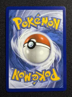 2025 Pokemon Black Star Promo 023 Mega Charizard X ex NM - Image 2
