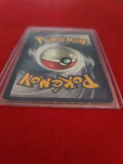Charizard Base Set 4/102 Holo Rare 1999 English 120 HP Pokemon TCG - Image 4